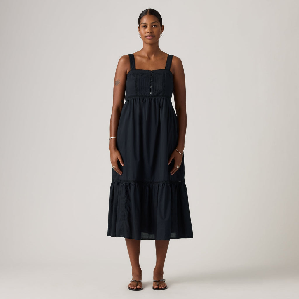 LEVI'S® WOMEN'S MIMI DRESS - MULTI COLOUR