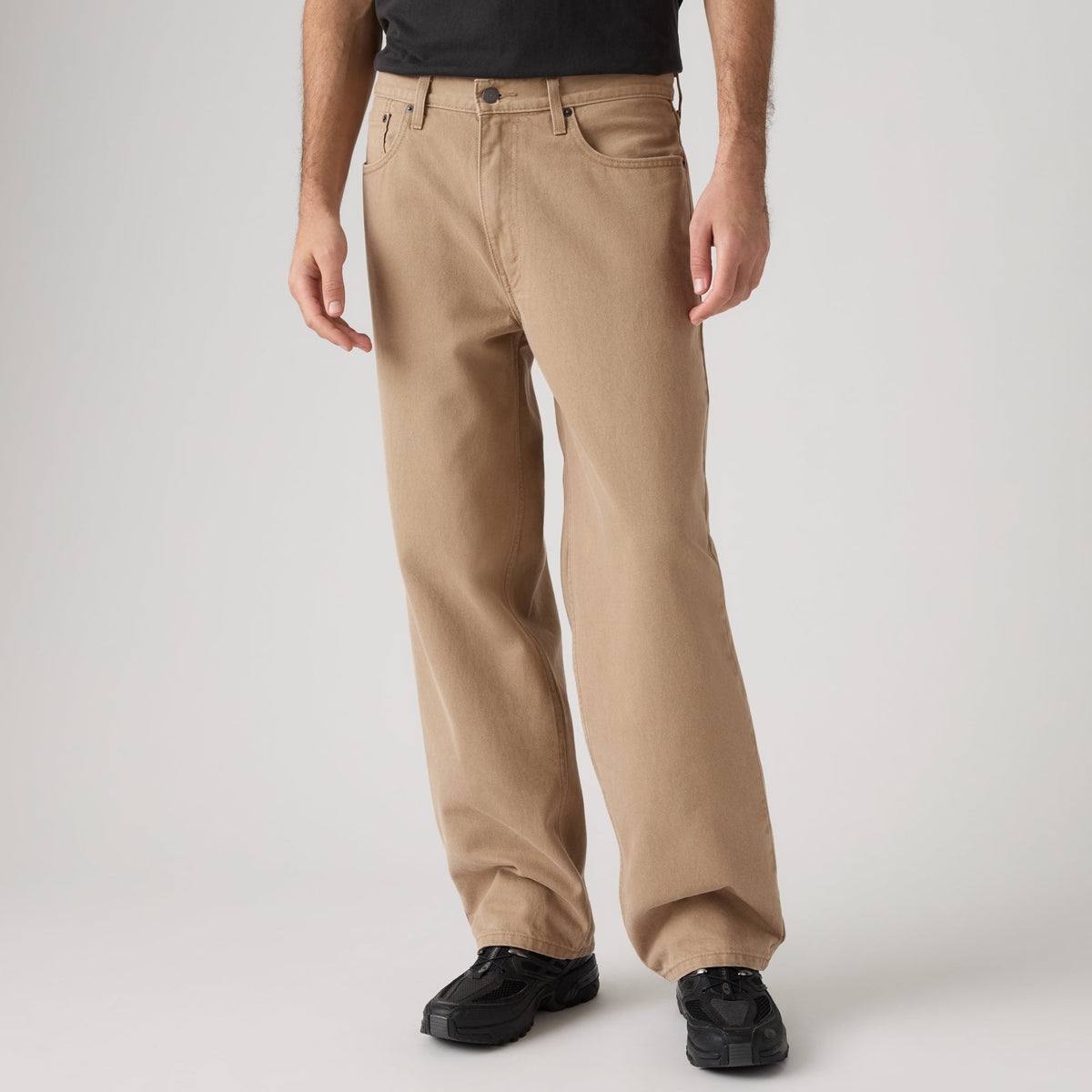 Levi's® Men's 578™ Baggy Jeans - Tan